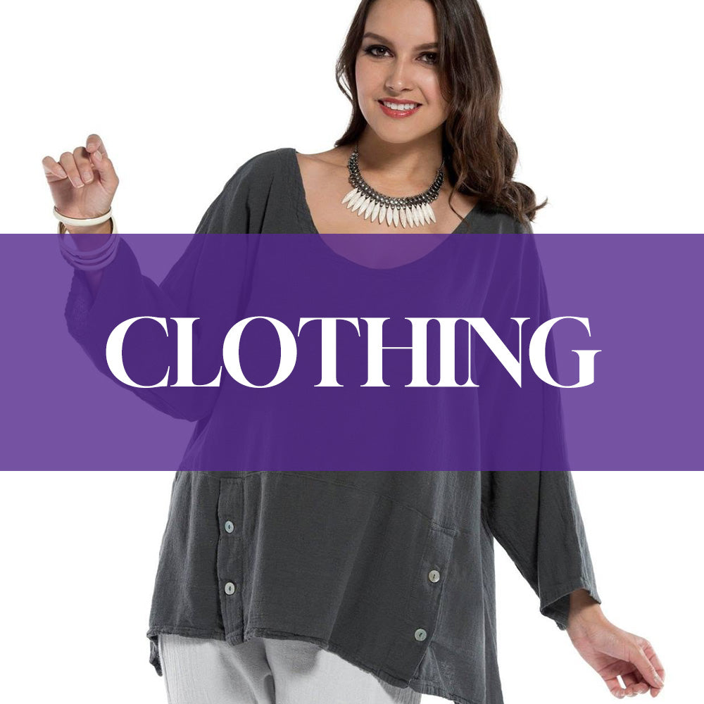 Clothing