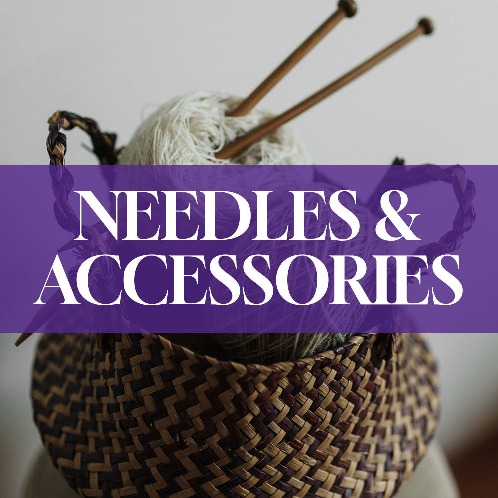 Needles & Accessories