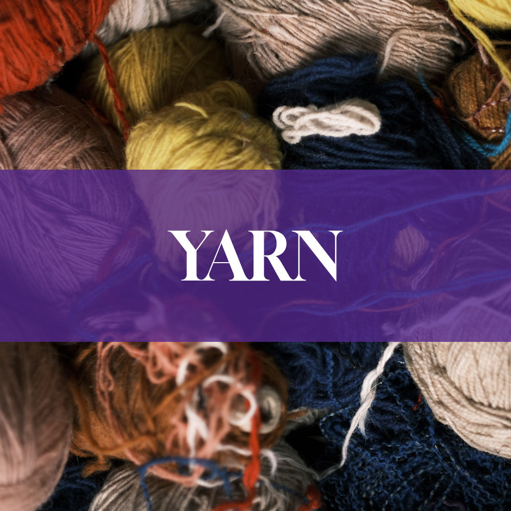 Yarn