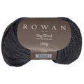 Rowan Big Wool