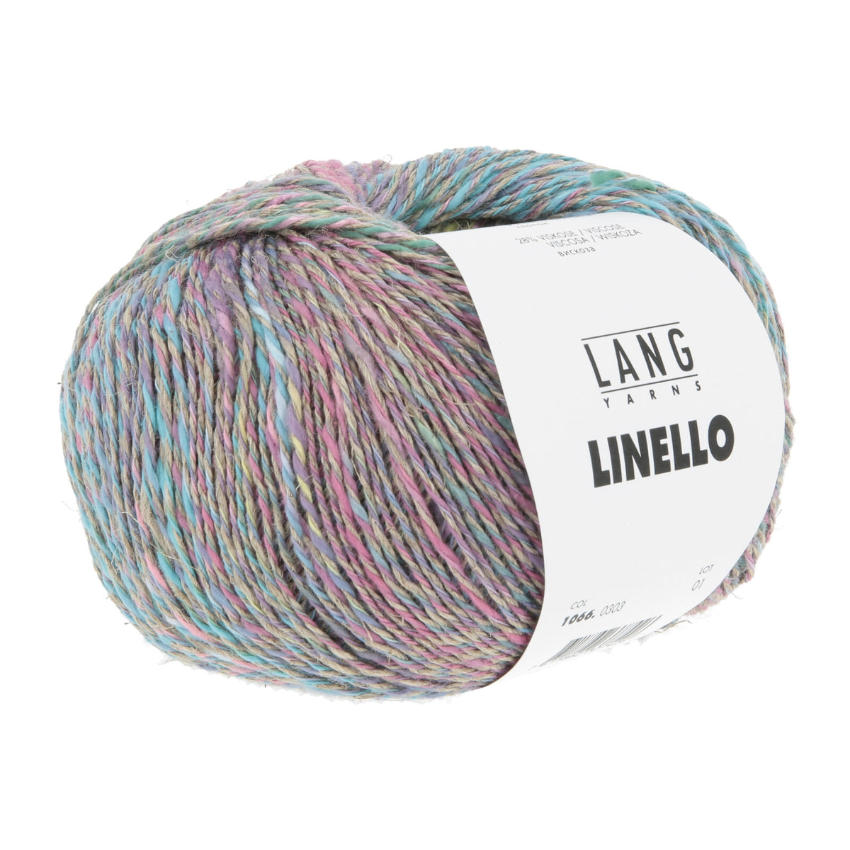 Lang Linello Yarn