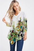 Et'Lois Moon Top 1097