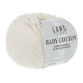Lang Baby Cotton Yarn