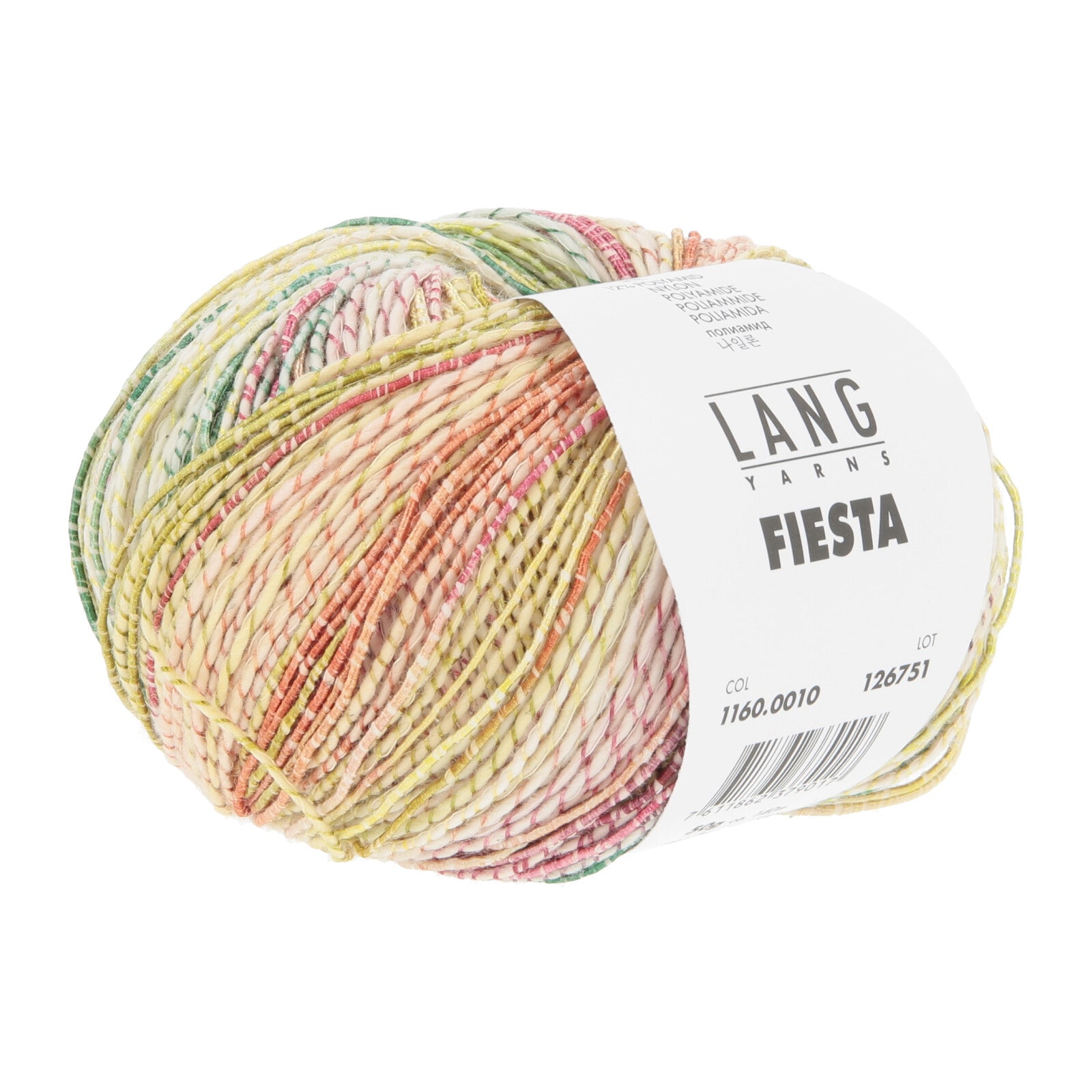 Lang Fiesta Yarn