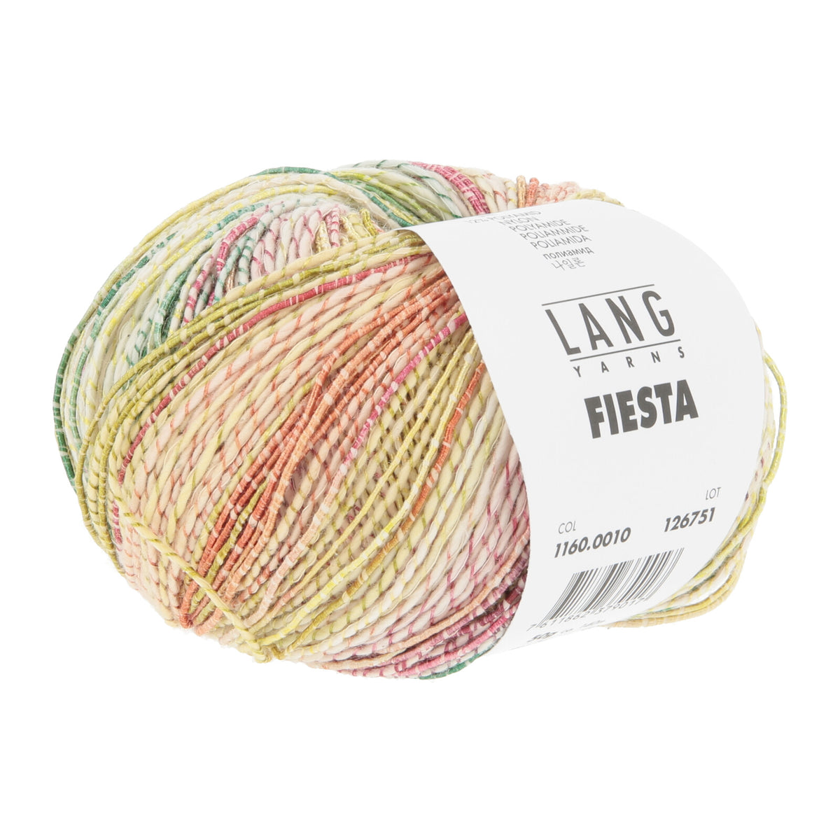 Lang Fiesta Yarn