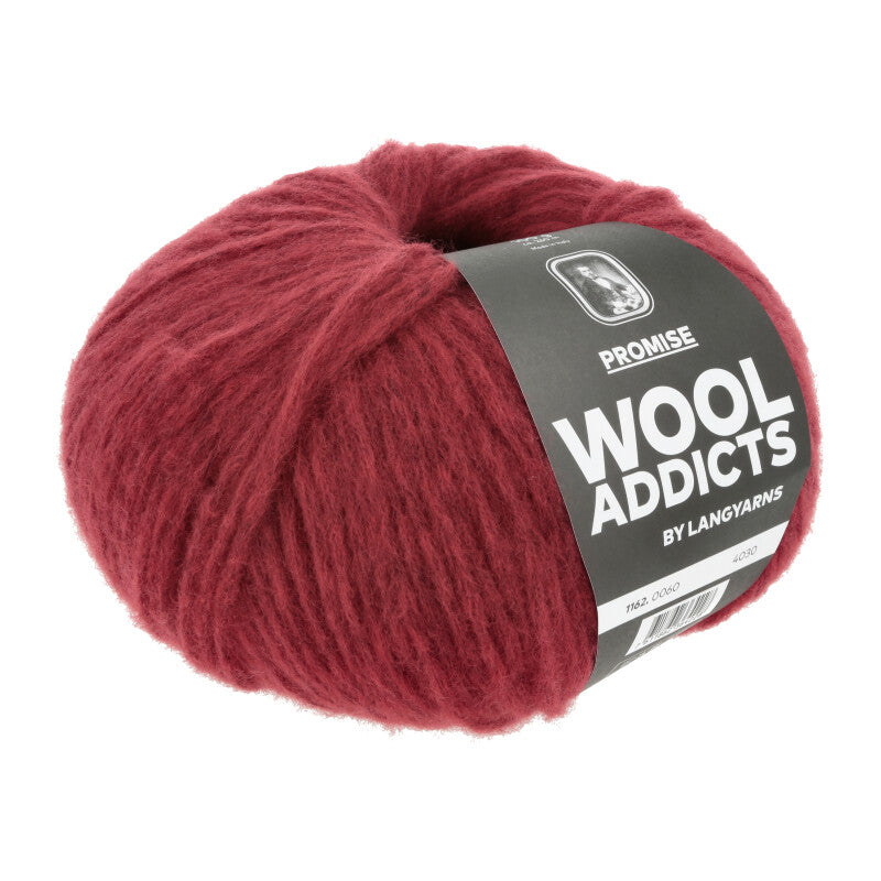 Wool Addicts Promise Yarn