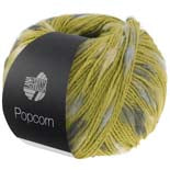 Lana Grossa Popcorn Yarn