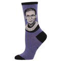 Socksmith Women's Cotton Crew Socks