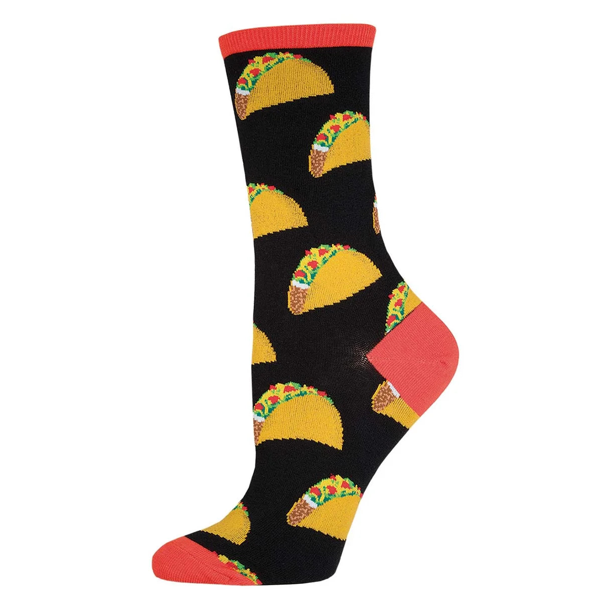 Socksmith Women's Cotton Crew Socks