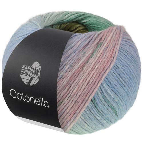 Lana Grossa Cotonella Yarn