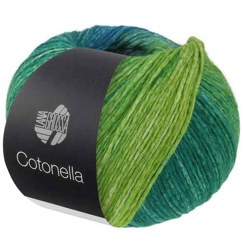 Lana Grossa Cotonella Yarn