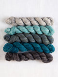 Manos del Uruguay Fino  5 Mini Skein Yarn Bundles