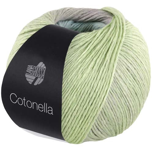Lana Grossa Cotonella Yarn