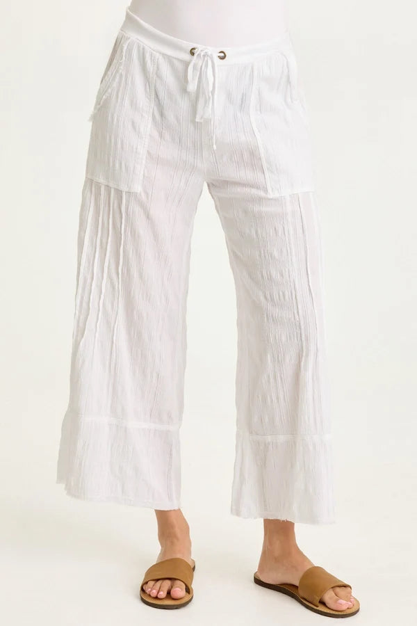 XCVI Doyen Crop Poppyseed (Taupe) only