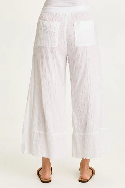XCVI Doyen Crop Poppyseed (Taupe) only
