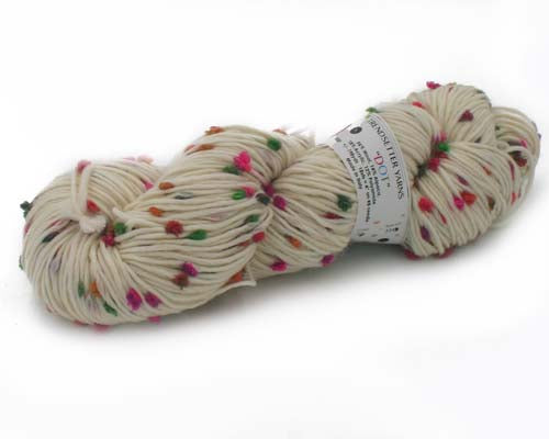 Trendsetter Dot Yarn