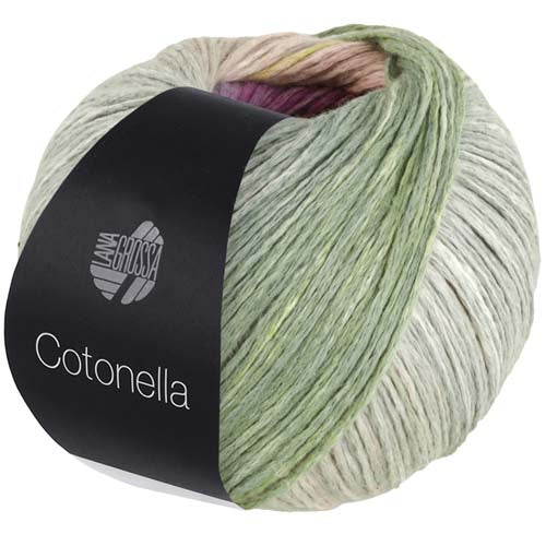 Lana Grossa Cotonella Yarn