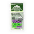 Clover Soft Stitch Ring Markers 3107