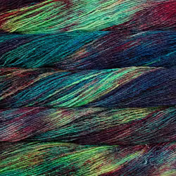 Malabrigo Dos Tierras Yarn