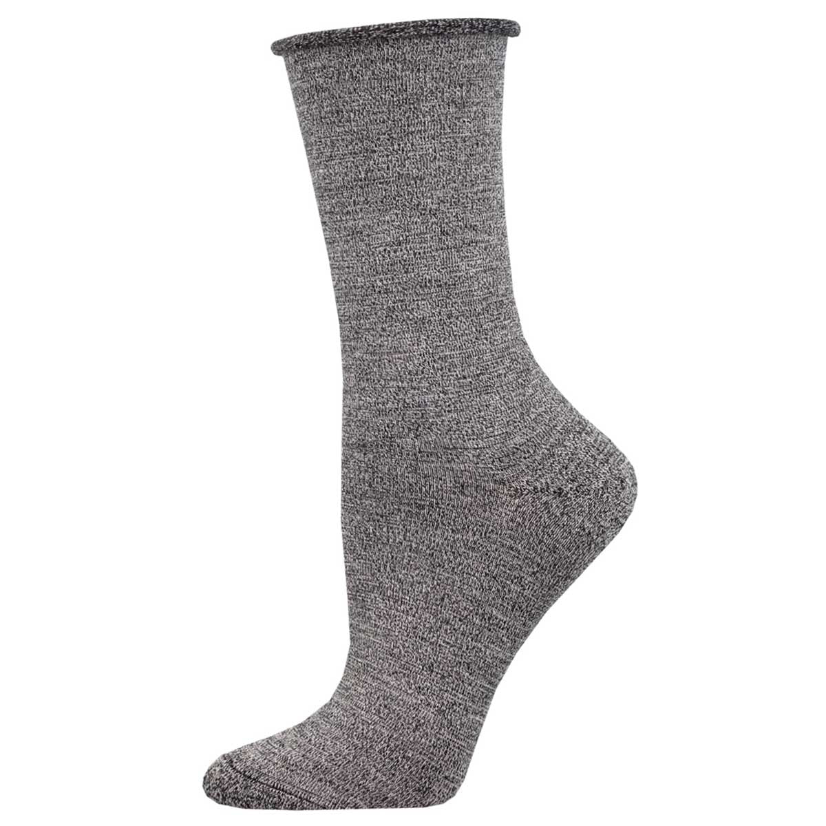 Socksmith Women's Bamboo Crew Socks