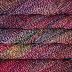 Malabrigo Dos Tierras Yarn