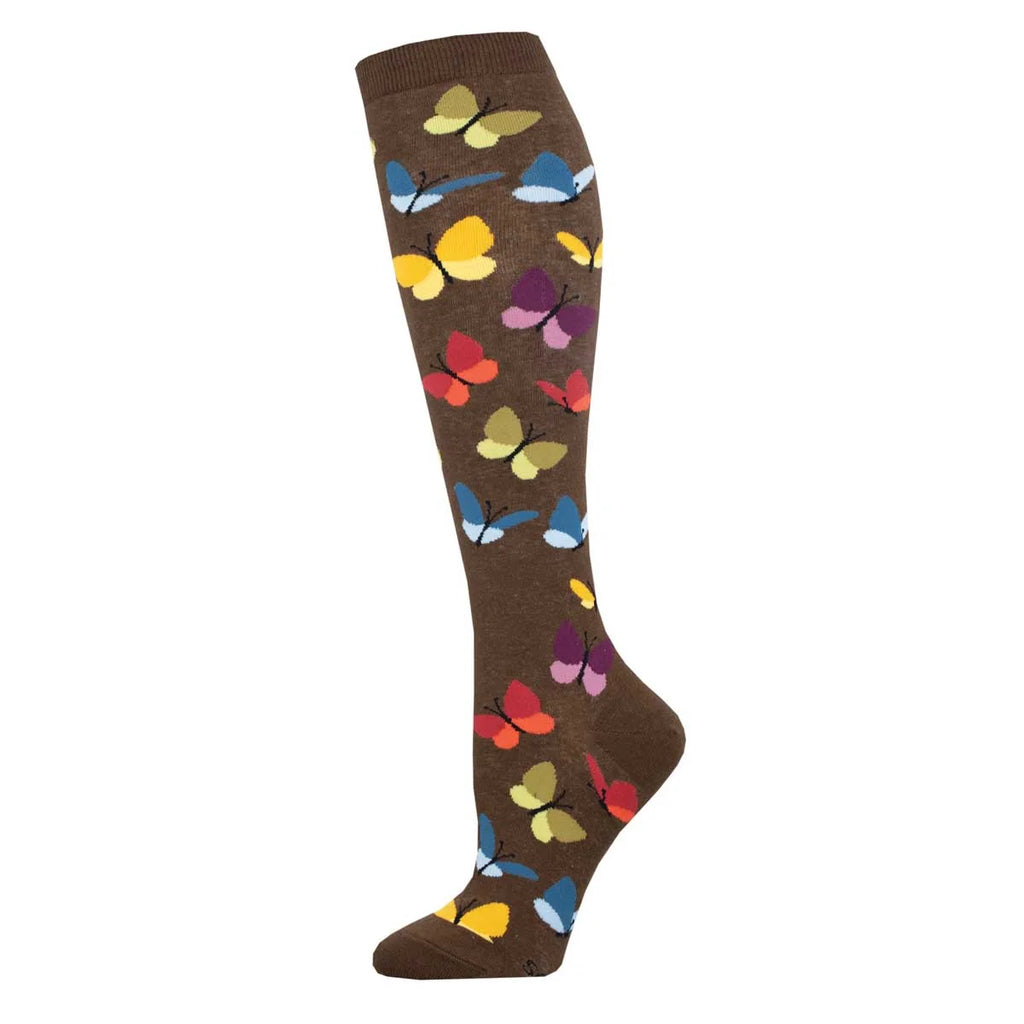 Socksmith Women's Kneesocks