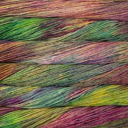 Malabrigo Caprino Yarn