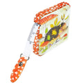 Emma Ball Hedgehog and Fox Tape Measure