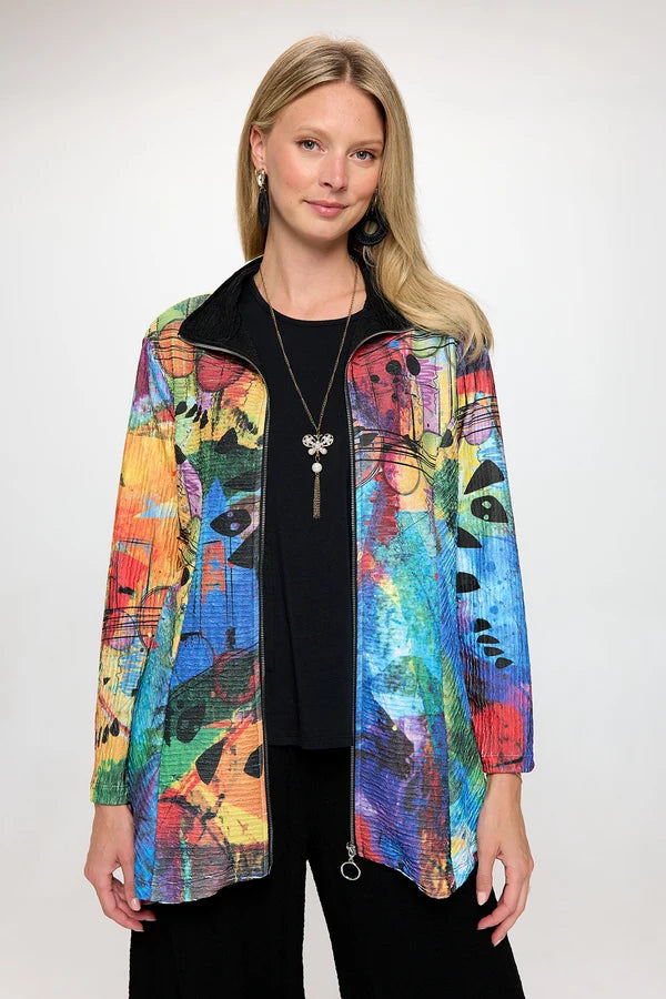 Et'Lois GR6704f Jacket