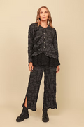 Chalet et Ceci Tilley Pant - Ebony