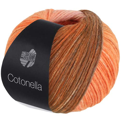 Lana Grossa Cotonella Yarn