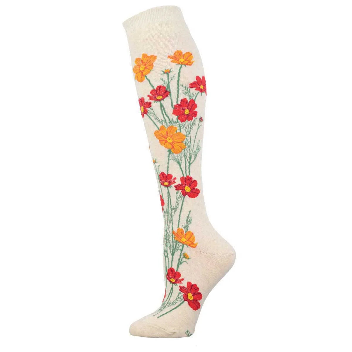 Socksmith Women's Kneesocks