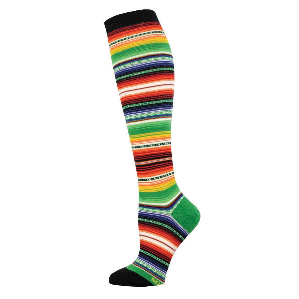 Socksmith Women's Kneesocks