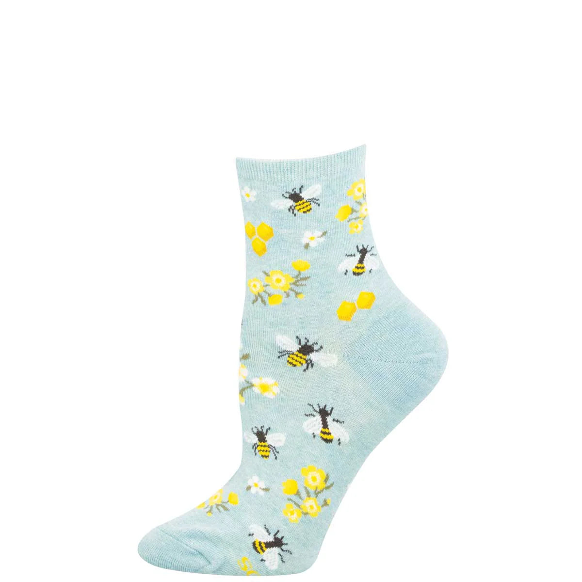 Socksmith Women's Mini Crew Socks