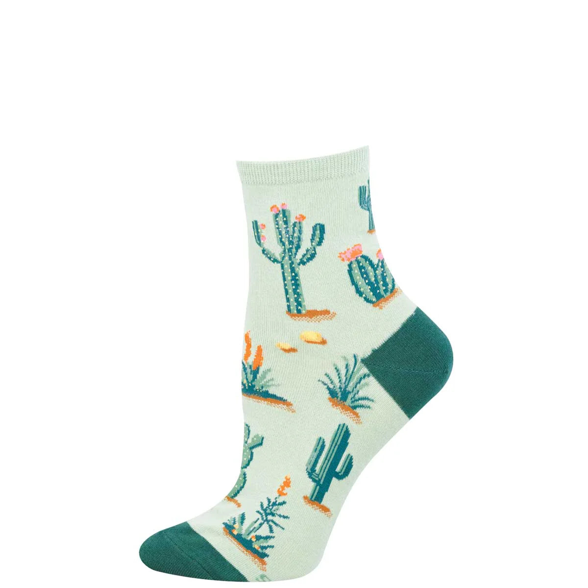 Socksmith Women's Mini Crew Socks