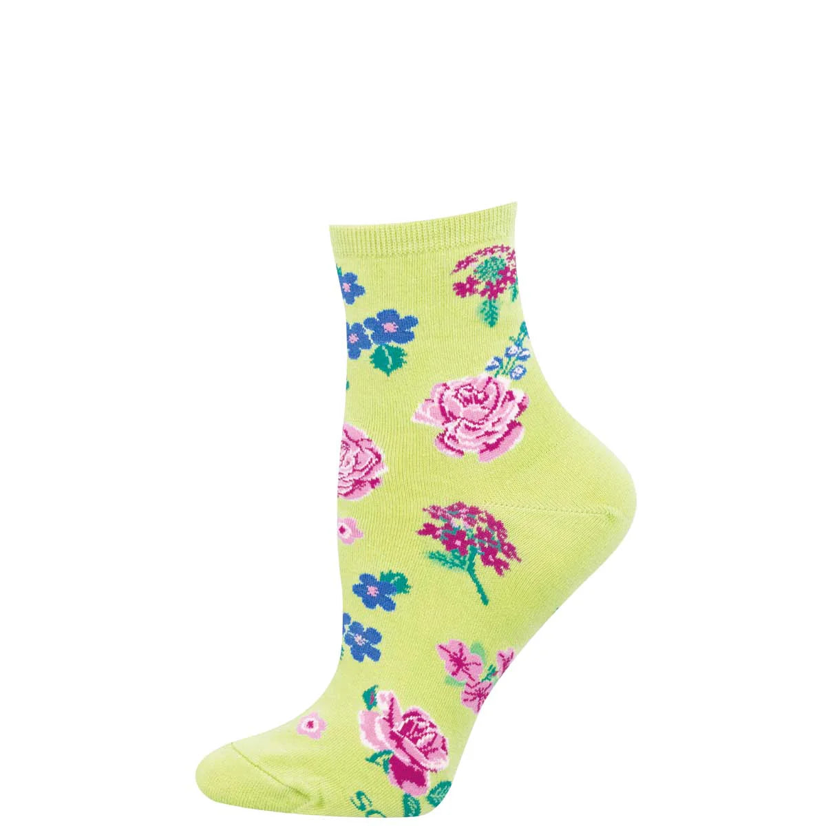 Socksmith Women's Mini Crew Socks