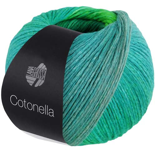Lana Grossa Cotonella Yarn