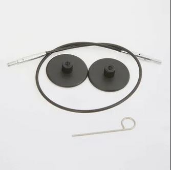 KnitPro Interchangeable Cord 32"