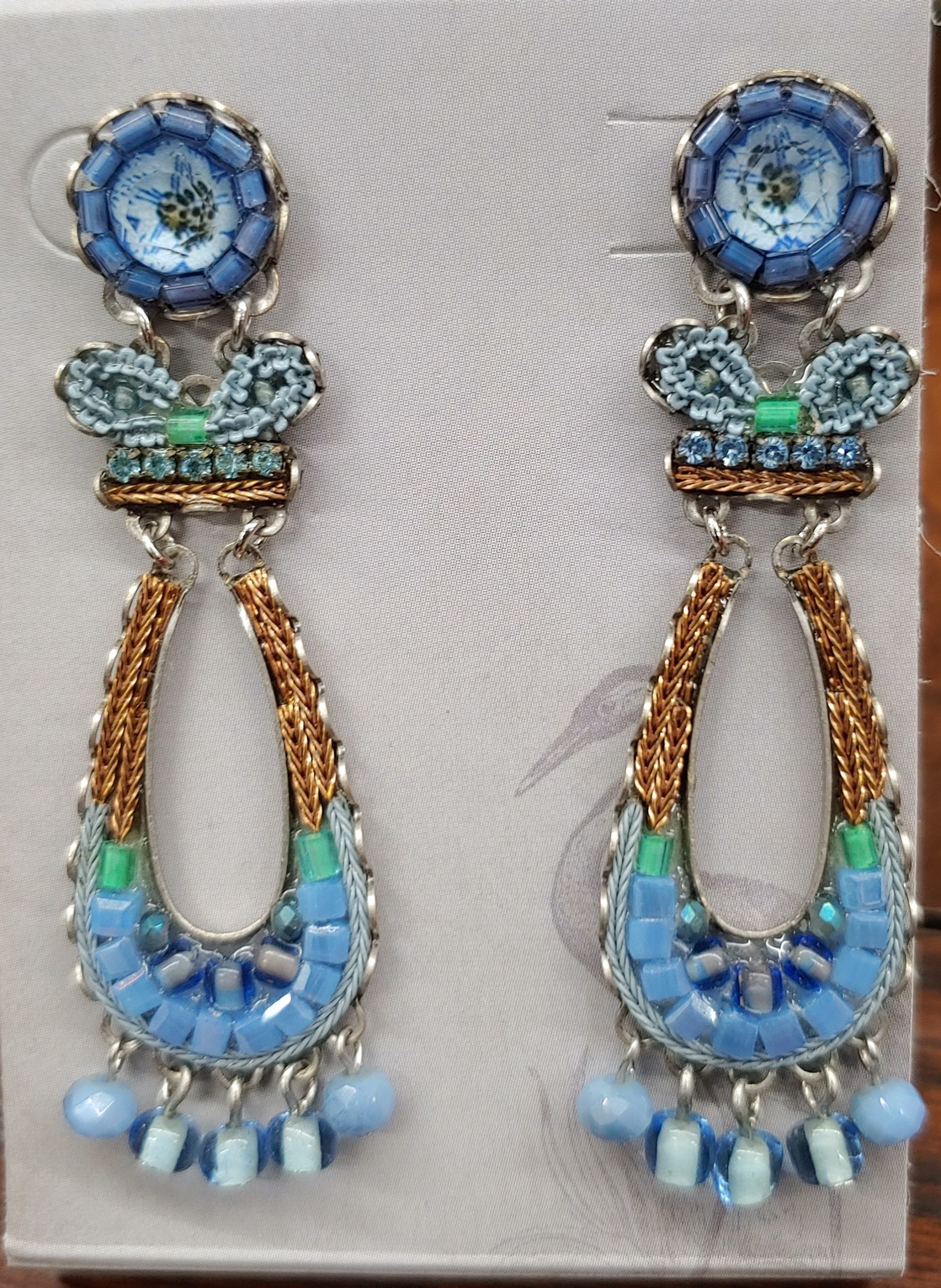 Ayala Bar 011C1662 Lindsay Earrings