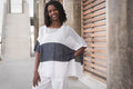 Acacia Top Shibui Pattern
