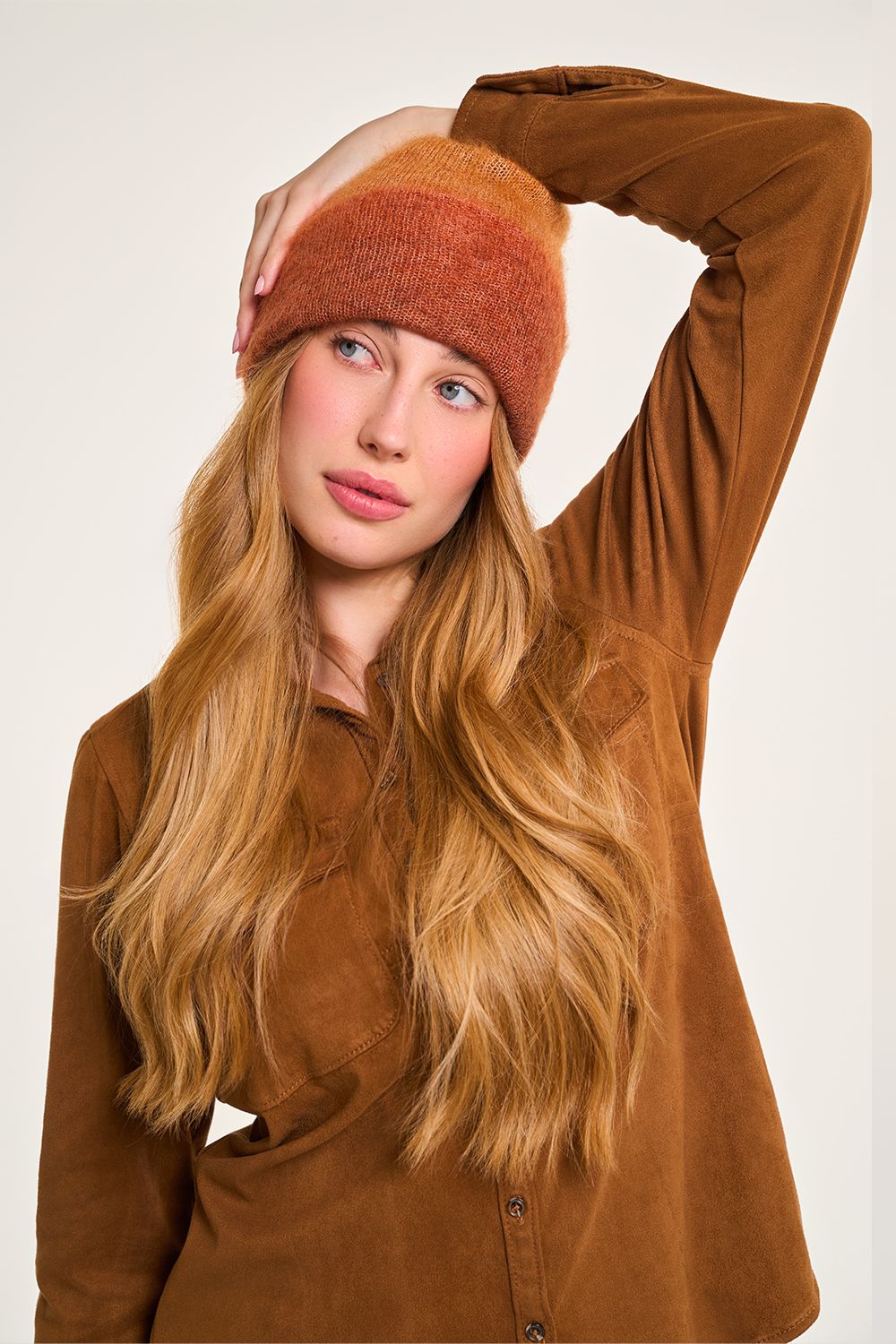Laines du Nord Poema Mohair Yarn