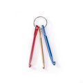 Coley Craft S/3 Mini Crochet Hooks