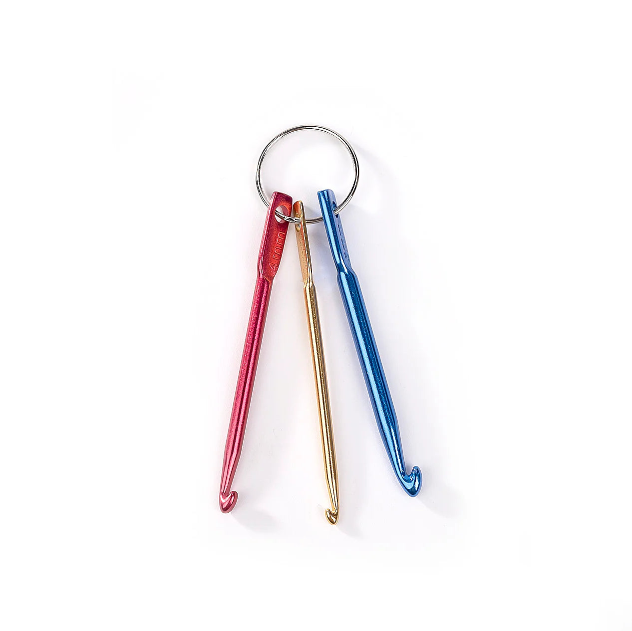 Coley Craft S/3 Mini Crochet Hooks