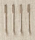 CocoKnits Bent Tip Tapestry Needle