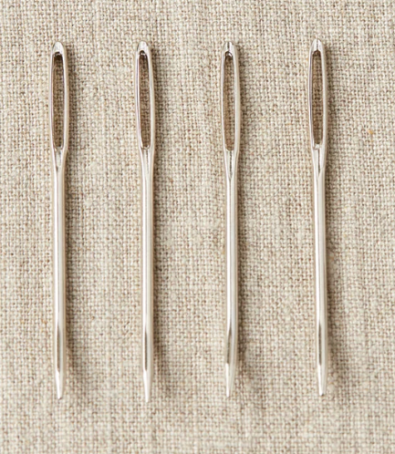 CocoKnits Bent Tip Tapestry Needle