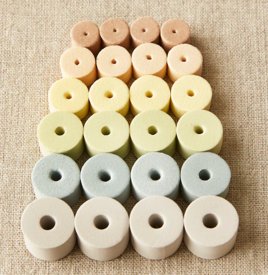 Cocoknits Stitch Stoppers