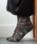Churchmouse Basic Sock