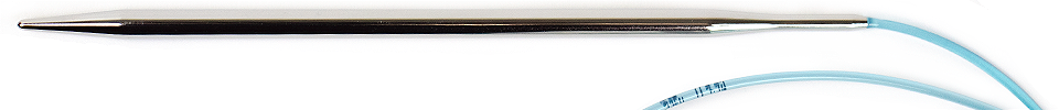 Addi Rocket 20" Circular Needles