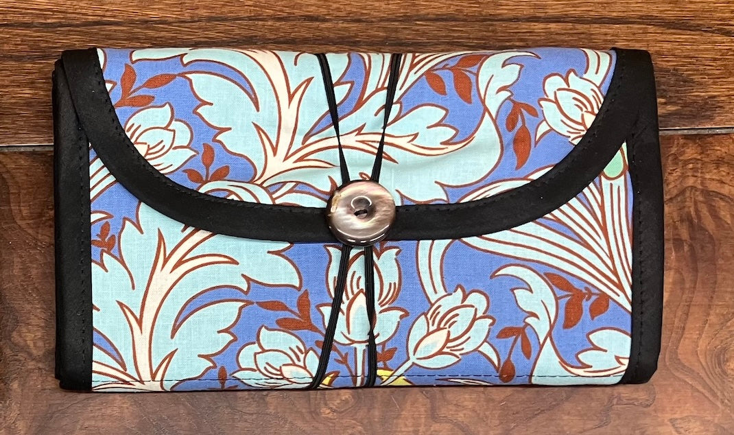 Crippen Works Circular Needle Case