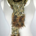 Distrato Scarf Kit Multi Amzn